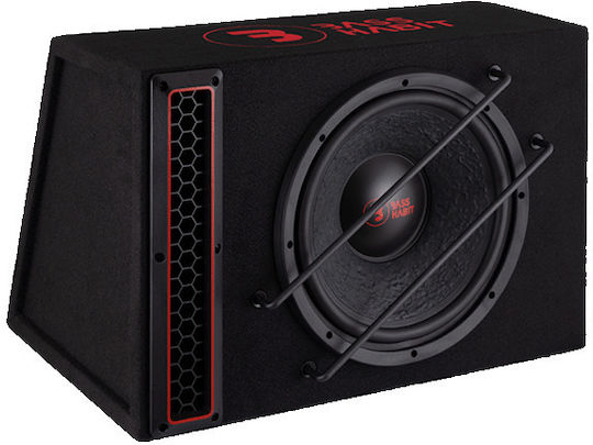 Bass Habit Subwoofer Αυτοκινήτου 12" 300W RMS