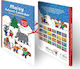 Maisy Advent Calendar Story Collection Walker Books Ltd Multiple-component Retail Product Slip-cased