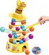 Настолна игра за 2-4 играчи 4+ години (EN) Bufnitel