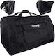 CASE4ME Genius Pack Soft Case for Various Musical Instruments Black