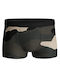 Peaceful Herren Boxershorts MULTI 1Packung
