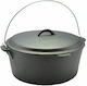 Perfect Home Kochtopf Für Grill Ø30cm