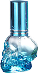 Fläschchen aus Aluminium Spray 8ml (1Stück)
