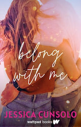 Belong Me Wattpad Books Paperback Softback