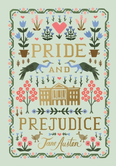 Pride Prejudice Penguin Putnam Inc Hardback