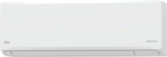 Fujitsu Series KN Κλιματιστικό Inverter 12000 BTU A++/A+ με WiFi και Αθόρυβη Λειτουργία