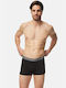 Men's Boxers Marine 2Pack