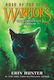 Warriors Omen Stars #5 Forgotten Warrior Harpercollins Publishers Inc Paperback Softback