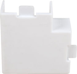 Elmark Конектор за LED Ленти 556216164