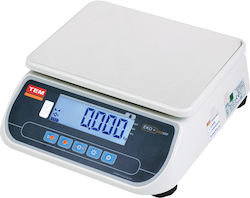 DigiNET Ζυγαριά Ακριβείας 30kg / 1gr DigiNET Ζυγαριά Ακριβείας 30kg / 1gr