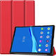 Slim Flip Cover Red (iPad mini 2021 / mini 2024)