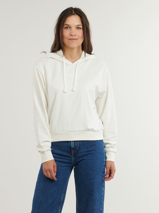 Vans Women's Sweatshirt White