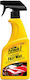 Formula1 Carnauba Fast Auto-Karosserie-Schutzkerzen Spray 473ml