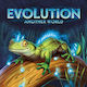 Brettspiel Evolution (EN) CrowD Games