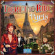 Επιτραπέζιο Παιχνίδι Ticket To Ride: Paris (EN) Days of Wonder