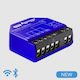 Shelly Plus 0/1-10V Dimmer GEN3 Smart Switch Dimmer 1 Channel Wi-Fi Bluetooth & RF 16A With Neutral