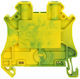 Ut4-pe Terminal Protective Conductor 3044128