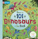 In diesem Buch gibt es 101 Dinosaurier Campbell Books Campbell Books Ltd 0625