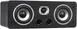 Dynavoice Magic C-4 Central Hi-Fi Speaker 75W Black Dynavoice Magic C-4 Central Hi-Fi Speaker 75W Black