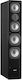 Dynavoice Dynavoice Challenger M-65 Ζεύγος Ηχείων Hi-Fi Δαπέδου 175W Π19.8xΒ39.5xΥ110εκ. Μαύρο