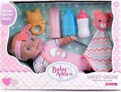 Article Natalia Baby Sound Doll 33cm 122538 Article Natalia Baby Sound Doll 33cm 122538
