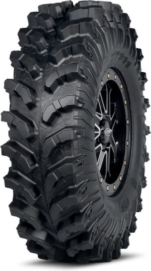 ITP ATV Reifen mit Größe 32x10-15 TL / NHS