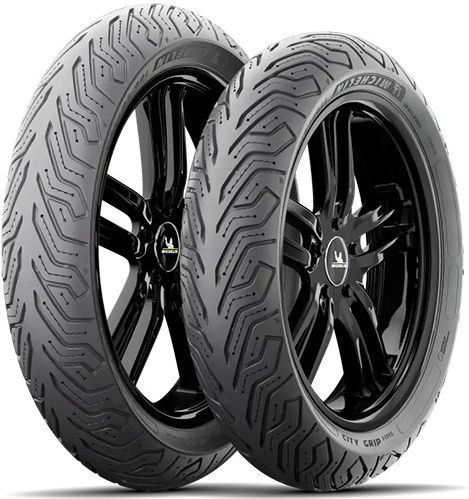City Grip Saver Rear 130/70-12 62s Tl 598240