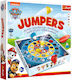Board Game Jumpers 3+ Years Old (CZ) Trefl