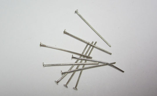 Metalică Grana pentru Bijuterii 2cm.