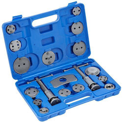 Högert Set Unelte Manuale Pentru Frâne Auto Högert Set Unelte Manuale Pentru Frâne Auto