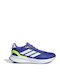 Runfalcon 5 Runfalcon 5 J Kids Sports Shoes Running with Laces Blue