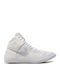 Nike Fury Обувки за бойни изкуства Борба Бели