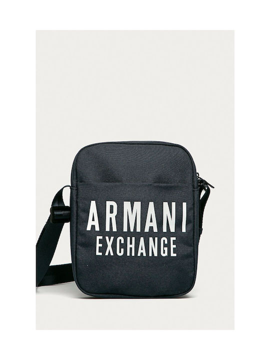 Armani Exchange Herrentasche Schulter / Crossbody