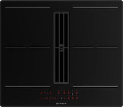 Faber Galileo Slim F600 Induction Faber Galileo Slim F600 Induction
