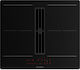 Faber Galileo Slim F600 Induction Cooktop Autonomous with Hood 60x52cm