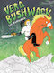 Vera Bushwack Drawn Quarterly Paperback Softback
