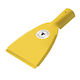 Ochsenkopf Scraper Tool 255mm