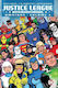 Justice League International Omnibus Vol 3 John Dematteis Dc Comics
