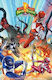 Mighty Morphin Power Rangers Recharged Vol 4 Boom Studios Paperback Softback