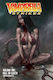 Vampirella Strikes Vol 1 Hell On Earth Dynamite Entertainment Paperback Softback