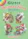 Glitzernde Weihnachtsfeen Aufkleber Dover Publications Inc Taschenbuch Softcover
