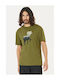 T-Shirt Green