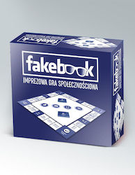 Fakebook 18+ Years (PL) Boss Of Toys