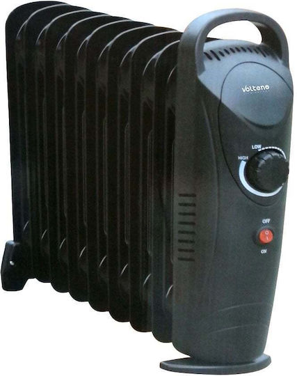 Volteno Καλοριφέρ Λαδιού με 9 Φέτες 900W