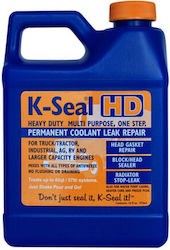 K-Seal Πρόσθετο Σφραγιστικό Διαρροών Ψυγείου 472ml K-Seal Πρόσθετο Σφραγιστικό Διαρροών Ψυγείου 472ml