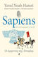 Sapiens , Οι άρχοντες της Iστορίας