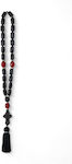 Hanging Athonite Wooden Beads