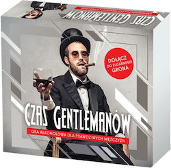 Gentlemen's Game-time 18+ Years (PT) Boss Of Toys