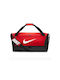 Nike Brasilia Sporttasche Rot