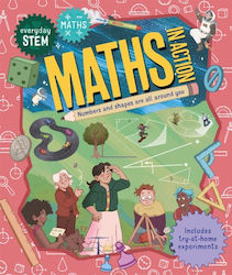 Alltägliche Stem-Mathematik – Mathematik in Akt...